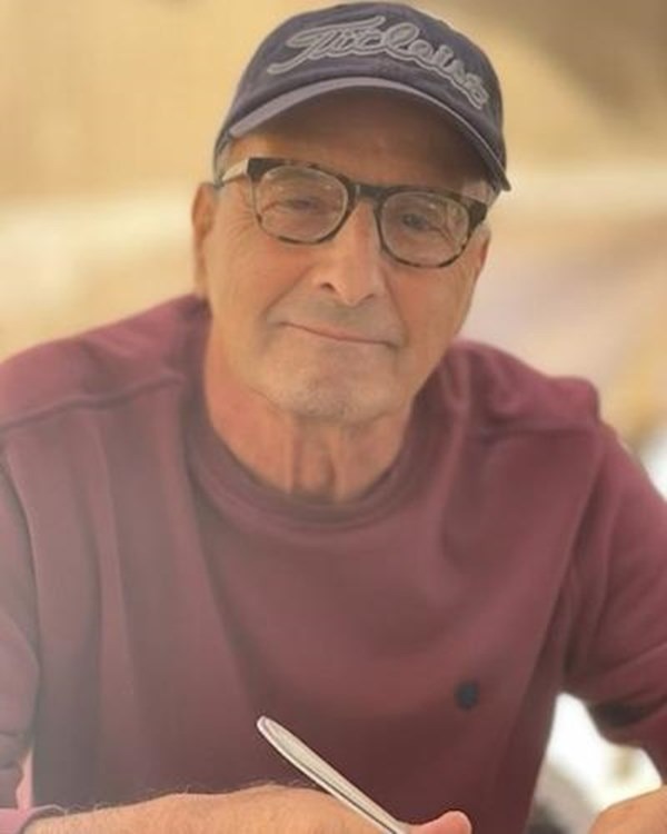 Joseph Lusardi